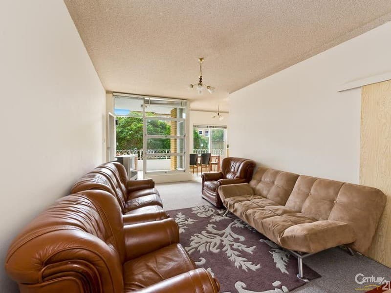 2/45 Kings Road, Brighton-le-sands, NSW, 2216, Brighton-Le-Sands - Thumbnail 3