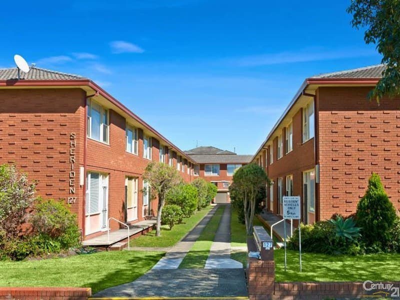 12/123 Alfred Street, Sans Souci, NSW, 2219, Sans Souci - Thumbnail 2