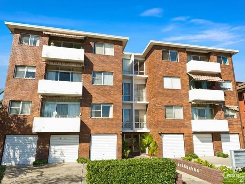 3/14 Crawford Road, Brighton-le-sands, NSW, 2216, Brighton-Le-Sands - Thumbnail 2