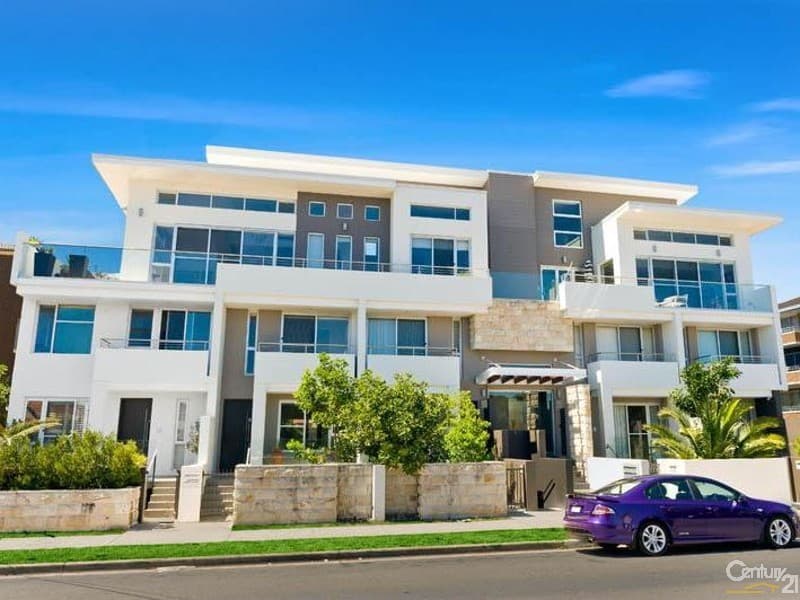 3/5-7 Moate Avenue, Brighton-le-sands, NSW, 2216, Brighton-Le-Sands - Thumbnail 2