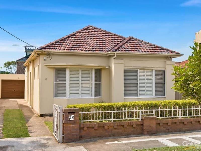 28 Carinya Avenue, Brighton-le-sands, NSW, 2216, Brighton-Le-Sands - Image 1