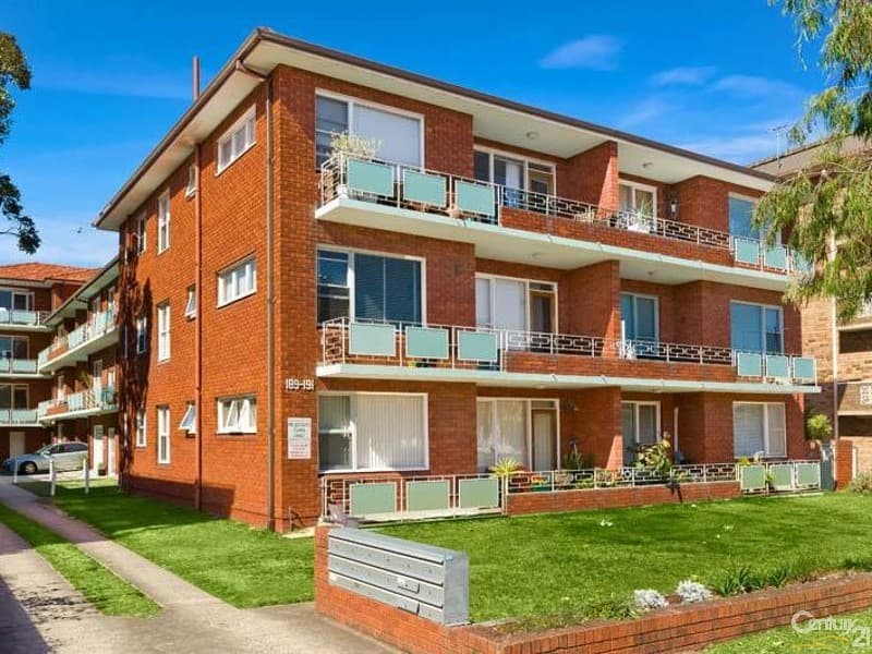 12/189 President Avenue, Monterey, NSW, 2217, Monterey - Thumbnail 2