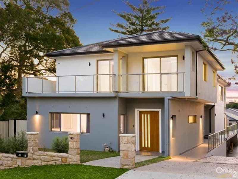 1/103 Ogilvy Street, Peakhurst, NSW, 2210, Peakhurst - Thumbnail 2