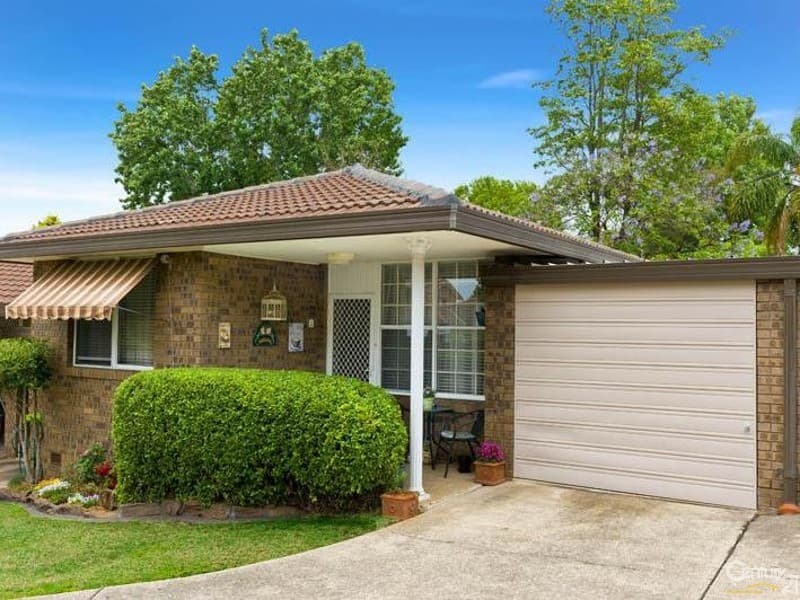 2/115 Wolseley Street, Bexley, NSW, 2207, Bexley - Image 1