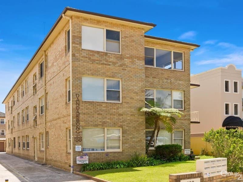 10/188 Russell Avenue, Dolls Point, NSW, 2219, Dolls Point - Thumbnail 4