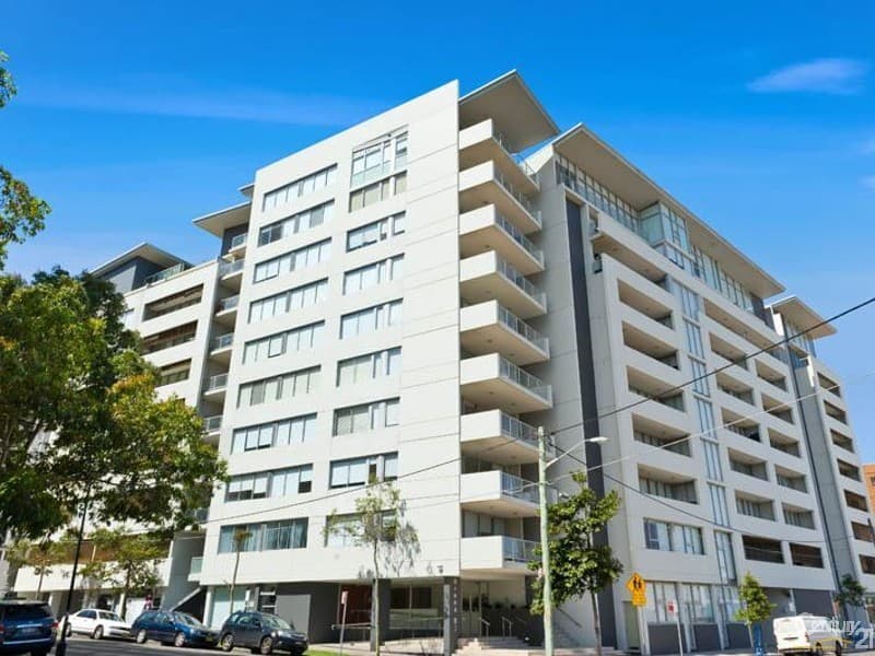 51/555 Princes Highway, Rockdale, NSW, 2216, Rockdale - Image 1