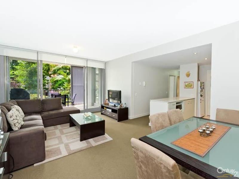 51/555 Princes Highway, Rockdale, NSW, 2216, Rockdale - Thumbnail 5