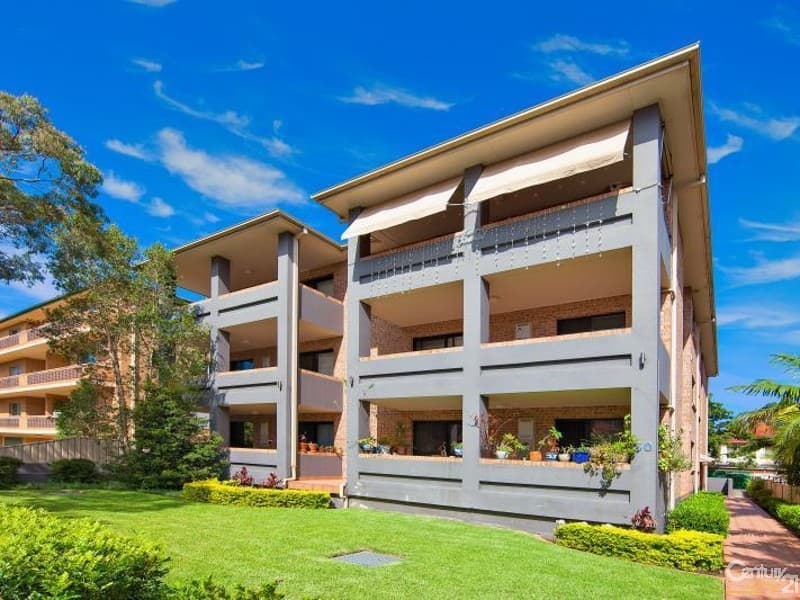 9/28-30 Queens Road, Brighton-le-sands, NSW, 2216, Brighton-Le-Sands - Image 1
