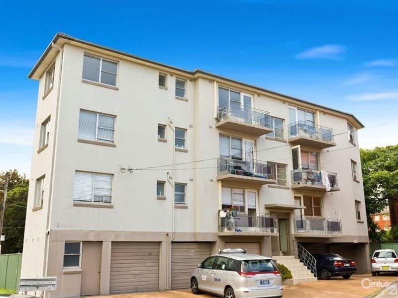5/1 James Place, Hillsdale, NSW, 2036, Hillsdale - Image 1