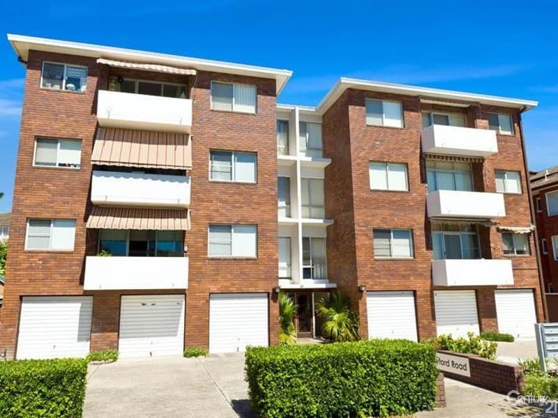 18/14 Crawford Road, Brighton-le-sands, NSW, 2216, Brighton-Le-Sands - Thumbnail 2