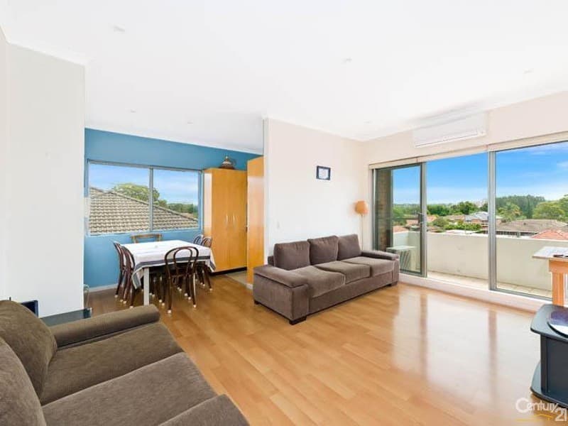 18/14 Crawford Road, Brighton-le-sands, NSW, 2216, Brighton-Le-Sands - Thumbnail 3