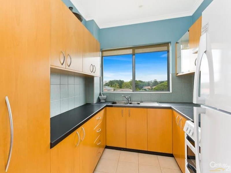 18/14 Crawford Road, Brighton-le-sands, NSW, 2216, Brighton-Le-Sands - Thumbnail 4