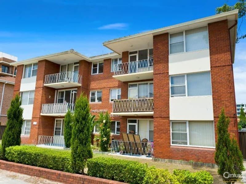 13/18-20 Gordon Street, Brighton-le-sands, NSW, 2216, Brighton-Le-Sands - Image 1
