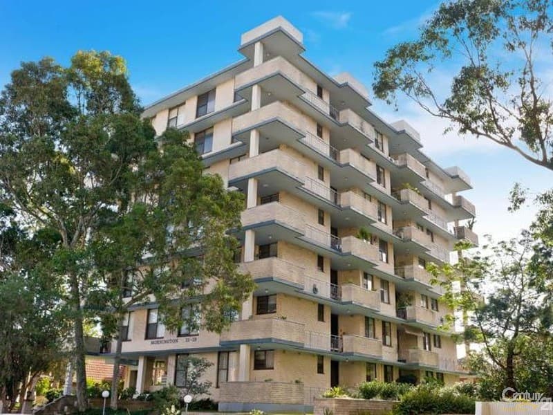 20/13 Princess Street, Brighton-le-sands, NSW, 2216, Brighton-Le-Sands - Image 1