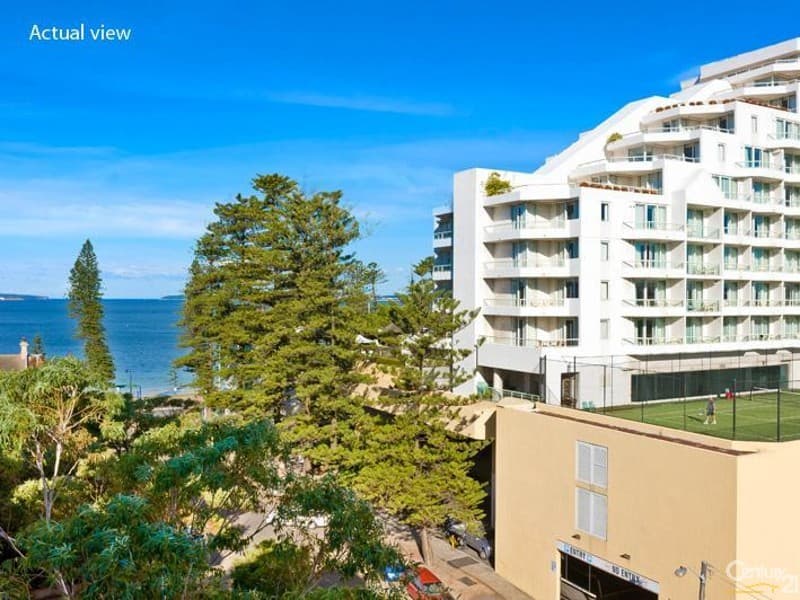 20/13 Princess Street, Brighton-le-sands, NSW, 2216, Brighton-Le-Sands - Thumbnail 5