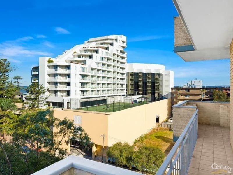 20/13 Princess Street, Brighton-le-sands, NSW, 2216, Brighton-Le-Sands - Thumbnail 6