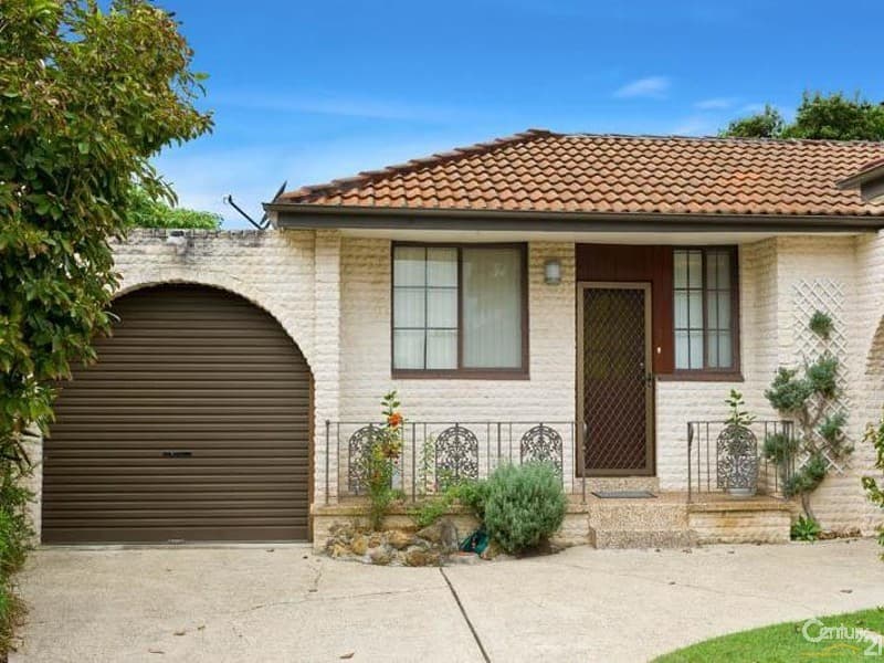 7/42 Walter Street, Sans Souci, NSW, 2219, Sans Souci - Image 1