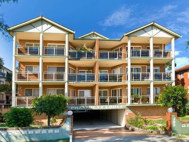 15/193 President Avenue, Monterey, NSW, 2217, Monterey - Thumbnail 2