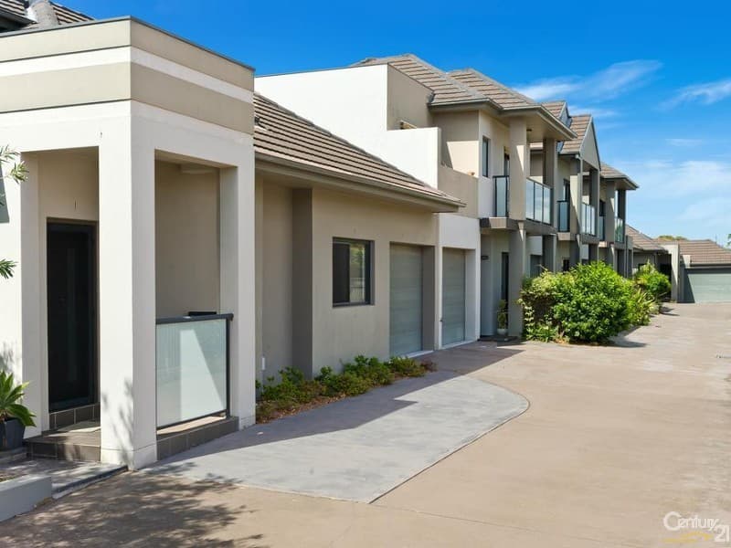 2/1-3 Solander Street, Monterey, NSW, 2217, Monterey - Thumbnail 2