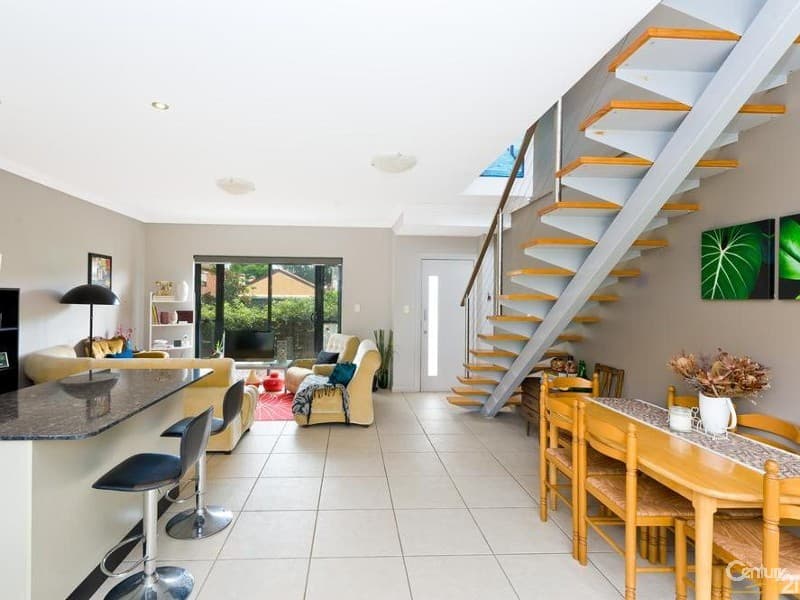 2/1-3 Solander Street, Monterey, NSW, 2217, Monterey - Thumbnail 7
