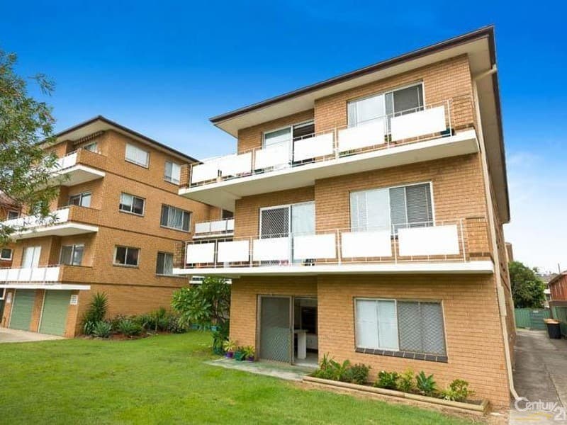 1/16 Bruce Street, Brighton-le-sands, NSW, 2216, Brighton-Le-Sands - Image 1