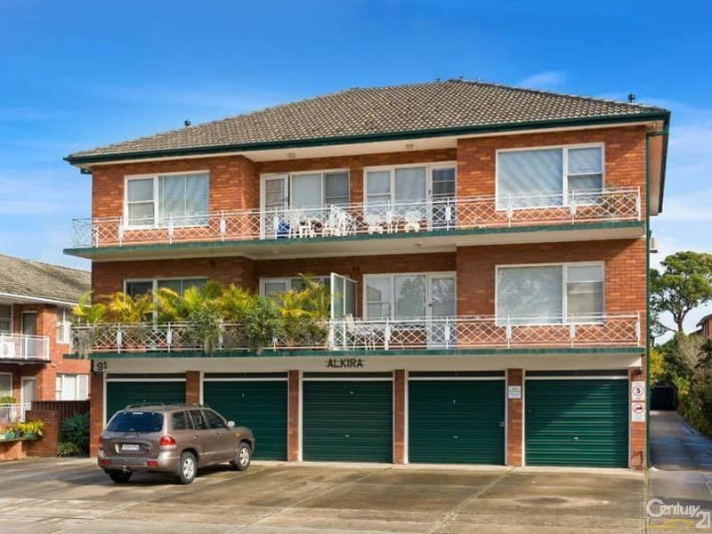 4/91 Alfred Street, Ramsgate Beach, NSW, 2217, Ramsgate Beach - Thumbnail 2