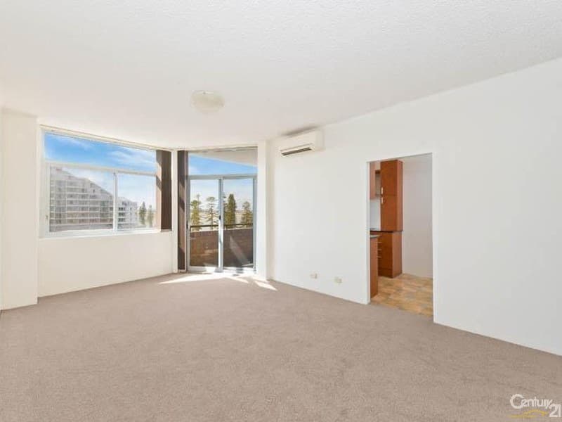 41/4 The Boulevarde, Brighton-le-sands, NSW, 2216, Brighton-Le-Sands - Thumbnail 3