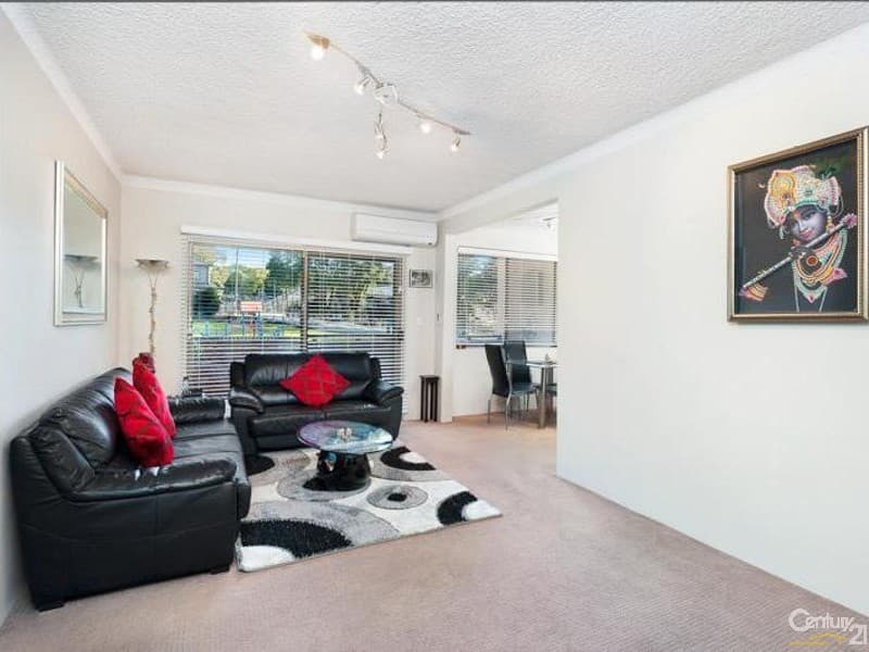1/33 Burrows Street, Arncliffe, NSW, 2205, Arncliffe - Image 1