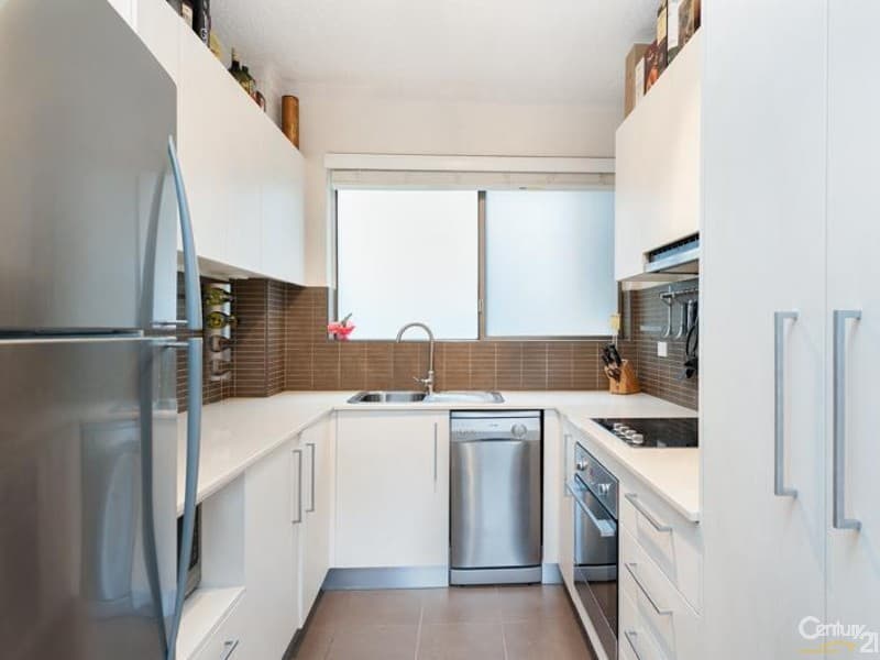 1/33 Burrows Street, Arncliffe, NSW, 2205, Arncliffe - Thumbnail 3