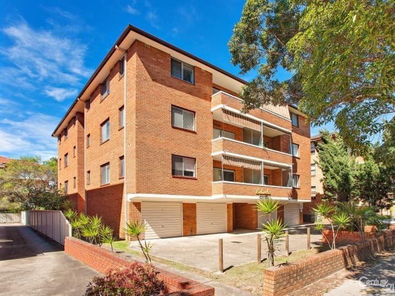 7/14 Queens Road, Brighton-le-sands, NSW, 2216, Brighton-Le-Sands - Image 1