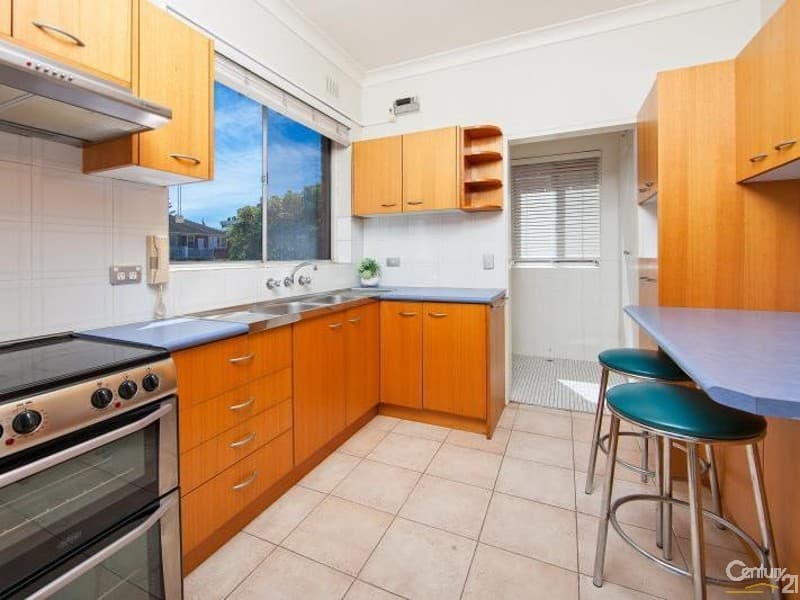 7/14 Queens Road, Brighton-le-sands, NSW, 2216, Brighton-Le-Sands - Thumbnail 3