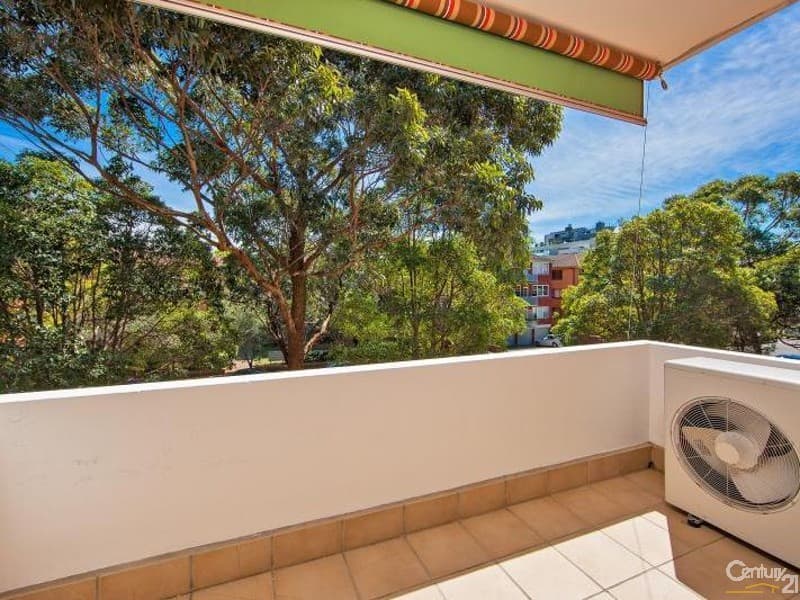 7/14 Queens Road, Brighton-le-sands, NSW, 2216, Brighton-Le-Sands - Thumbnail 4