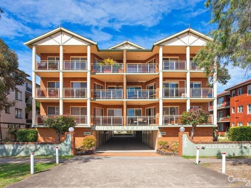13/193 President Avenue, Monterey, NSW, 2217, Monterey - Image 1