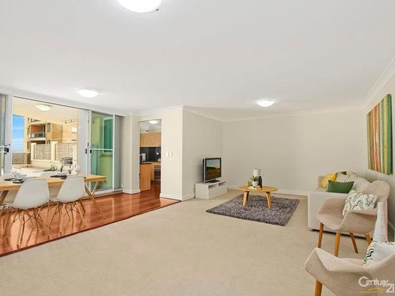 6i/36 Princess Street, Brighton-le-sands, NSW, 2216, Brighton-Le-Sands - Image 1