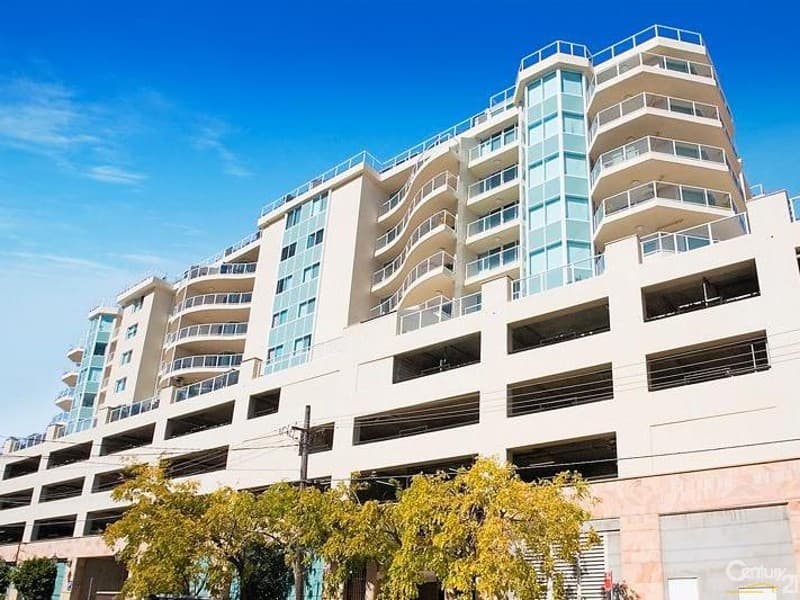 6i/36 Princess Street, Brighton-le-sands, NSW, 2216, Brighton-Le-Sands - Thumbnail 2