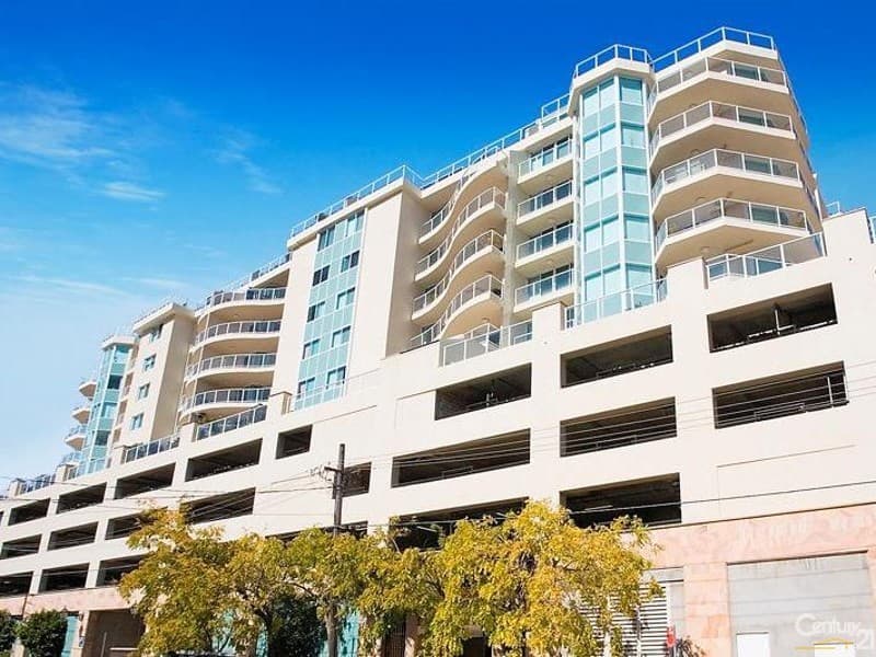 11i/36-42 Princess Street, Brighton-le-sands, NSW, 2216, Brighton-Le-Sands - Thumbnail 2