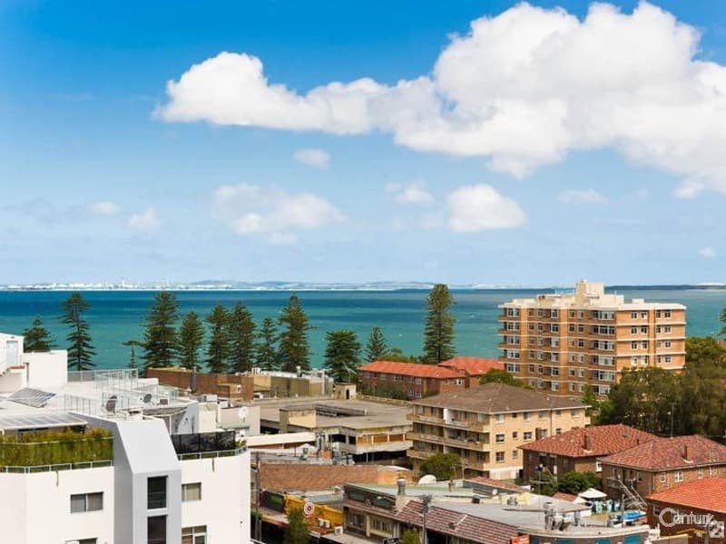 11i/36-42 Princess Street, Brighton-le-sands, NSW, 2216, Brighton-Le-Sands - Image 1