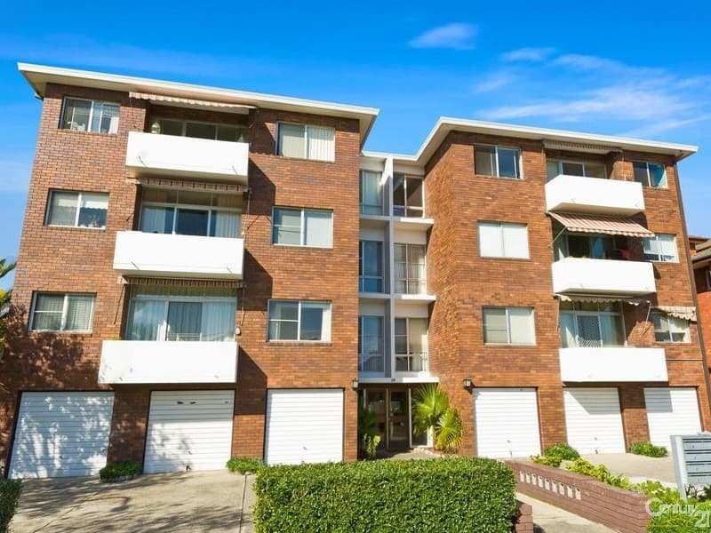 13/14 Crawford Road, Brighton-le-sands, NSW, 2216, Brighton-Le-Sands - Image 1