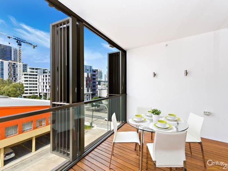 301/8 Sam Sing Street, Waterloo, NSW, 2017, Waterloo - Thumbnail 4