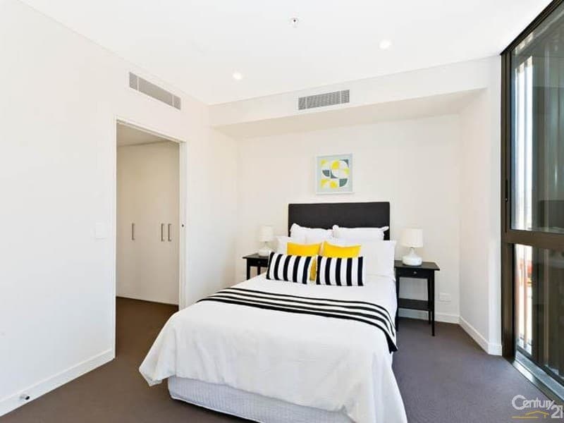 301/8 Sam Sing Street, Waterloo, NSW, 2017, Waterloo - Thumbnail 3