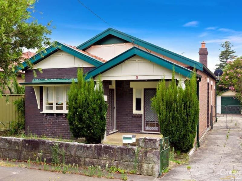 5 Kurnell Street, Brighton-le-sands, NSW, 2216, Brighton-Le-Sands - Image 1
