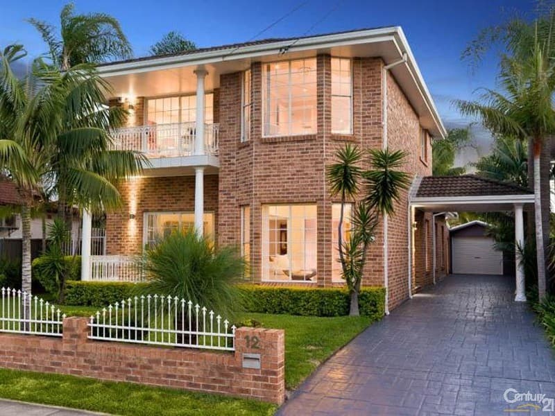 12 Henson Street, Brighton-le-sands, NSW, 2216, Brighton-Le-Sands - Image 1