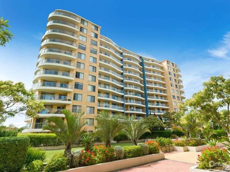 1511/5 Rockdale Plaza Drive, Rockdale, NSW, 2216, Rockdale - Image 1
