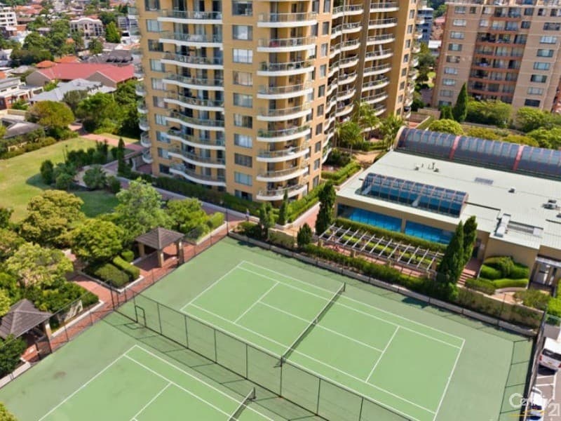 1511/5 Rockdale Plaza Drive, Rockdale, NSW, 2216, Rockdale - Thumbnail 8
