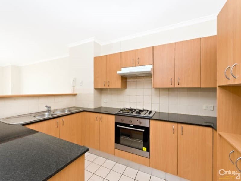 1511/5 Rockdale Plaza Drive, Rockdale, NSW, 2216, Rockdale - Thumbnail 4