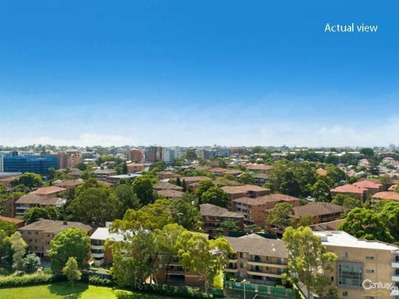 1511/5 Rockdale Plaza Drive, Rockdale, NSW, 2216, Rockdale - Thumbnail 2
