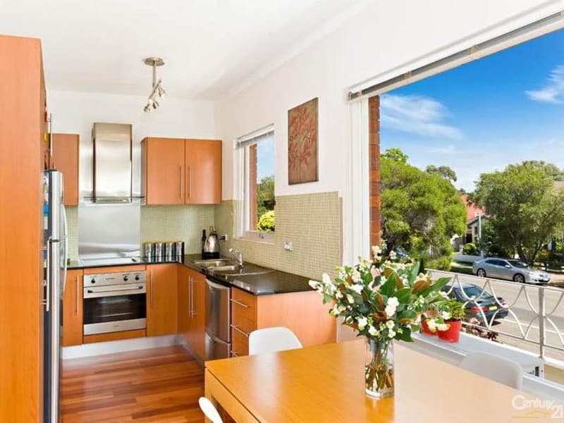 6/20 Crawford Road, Brighton-le-sands, NSW, 2216, Brighton-Le-Sands - Thumbnail 3