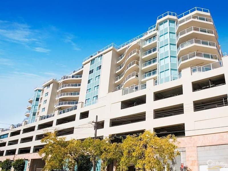 6i/36-42 Princess Street, Brighton-le-sands, NSW, 2216, Brighton-Le-Sands - Thumbnail 2