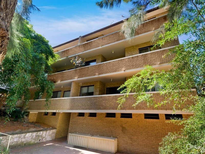 9/10 The Strand, Rockdale, NSW, 2216, Rockdale - Thumbnail 2