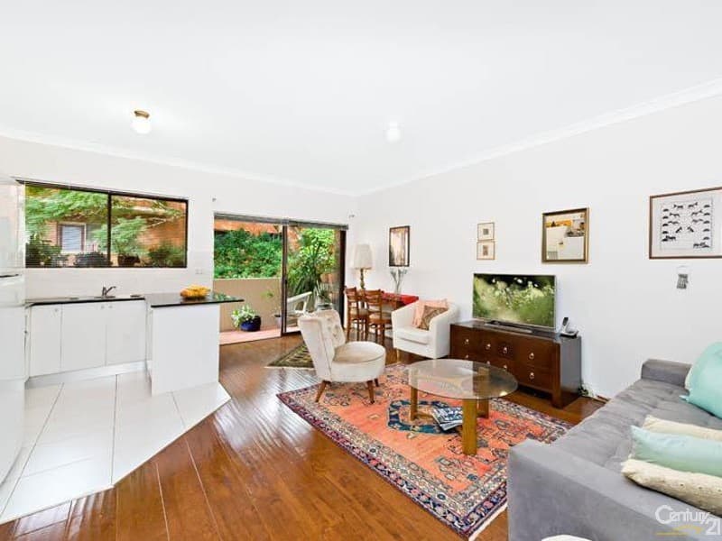 9/10 The Strand, Rockdale, NSW, 2216, Rockdale - Image 1